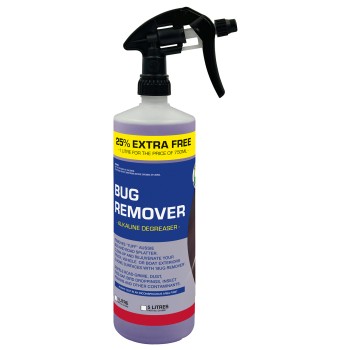 Bug Remover - 1 Litre Bug Remover - 1 Litre